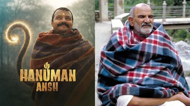 hanuman ansh 2